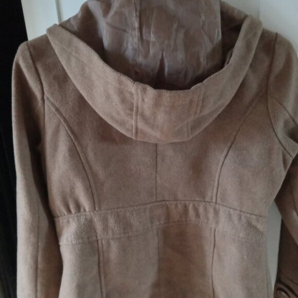 Last kiss -short jacket size S - XS - Picture 5 of 6